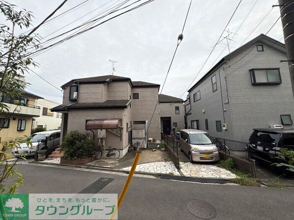 セレスティア扇IIIの物件内観写真